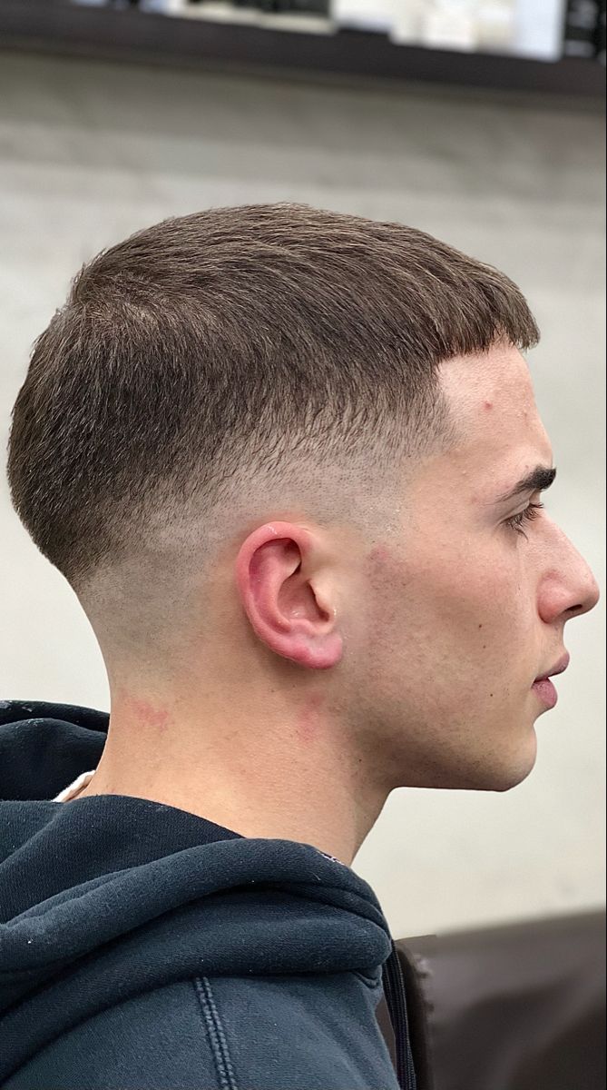 Corte Clásico 2